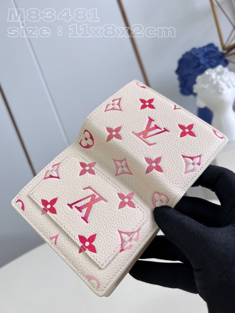 LV Wallets